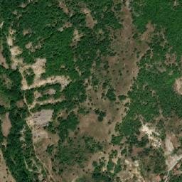 Satellite imagery of Dolni Dubje, MK