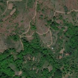 Satellite imagery of Suvo Brdo, MK
