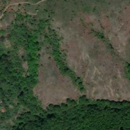Satellite imagery of Suvo Brdo, MK