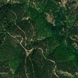 Satellite imagery of Buov Rid, MK