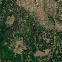 Satellite imagery of Buov Rid, MK