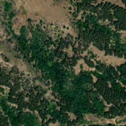 Satellite imagery of Buov Rid, MK