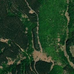 Satellite imagery of Kamenički Rid, MK