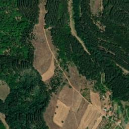 Satellite imagery of Kamenički Rid, MK