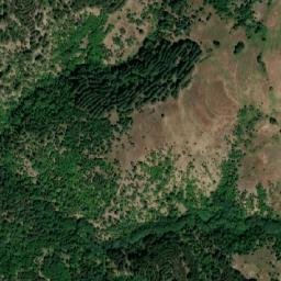 Satellite imagery of Ardanica, MK