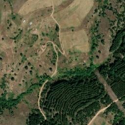 Satellite imagery of Ardanica, MK