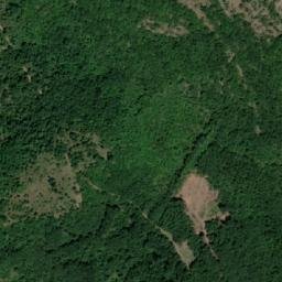 Satellite imagery of Planinitsa, BG