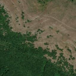 Satellite imagery of Planinitsa, BG