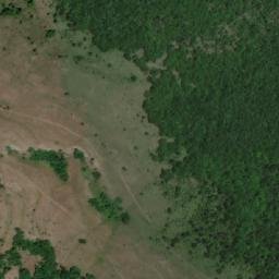 Satellite imagery of Planinitsa, BG