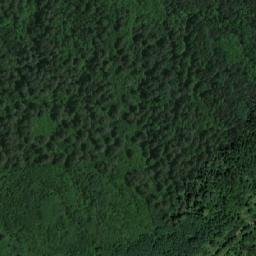 Satellite imagery of Sinanova Čuka, BG