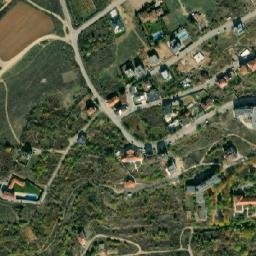 Satellite imagery of TT86B, BG