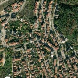 Satellite imagery of TT86B, BG