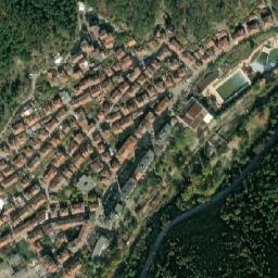 Satellite imagery of Goryaloto, BG