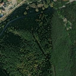 Satellite imagery of TT39, BG