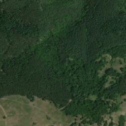 Satellite imagery of Drakaliyski chukar, BG