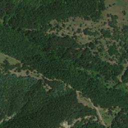 Satellite imagery of Saranitsa, BG