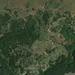 Satellite imagery of Saranitsa, BG