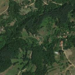 Satellite imagery of Saranitsa, BG