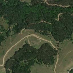 Satellite imagery of Burov chukar, BG