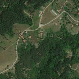 Satellite imagery of Burov chukar, BG