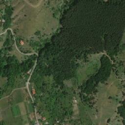 Satellite imagery of Burov chukar, BG