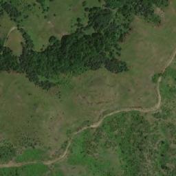 Satellite imagery of Kolev chukar, BG