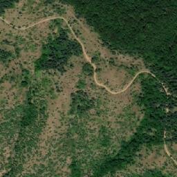 Satellite imagery of Kyorova Chuka, BG