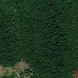 Satellite imagery of Burovia chukar, BG