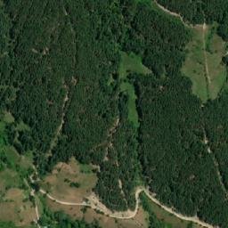 Satellite imagery of TT7, BG