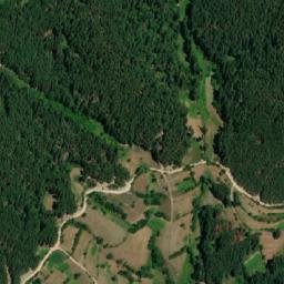 Satellite imagery of TT7, BG