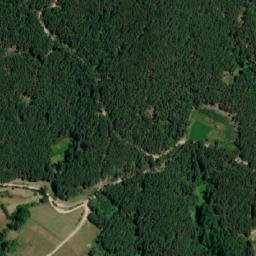 Satellite imagery of TT7, BG