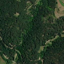 Satellite imagery of TT57, BG