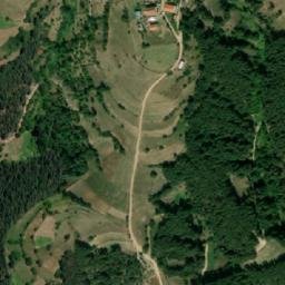 Satellite imagery of TT57, BG