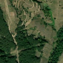 Satellite imagery of TT57, BG