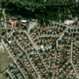 Satellite imagery of TT26/VI/, BG