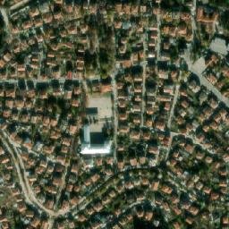 Satellite imagery of TT26/VI/, BG