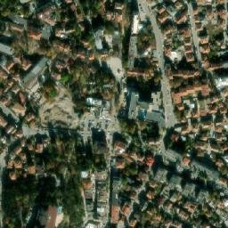 Satellite imagery of TT26/VI/, BG