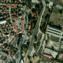 Satellite imagery of TT28/23/, BG