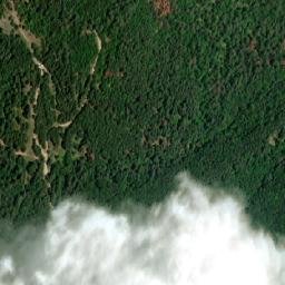 Satellite imagery of Maktsikov Vrah, BG