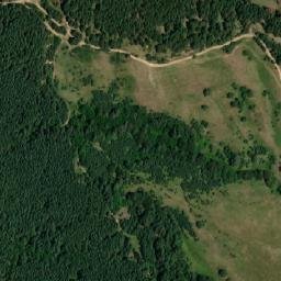 Satellite imagery of Maktsikov Vrah, BG