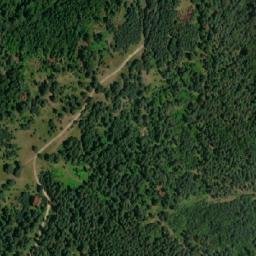 Satellite imagery of Kupata, BG