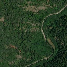 Satellite imagery of Kupata, BG