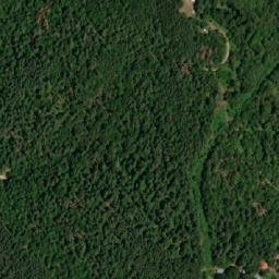 Satellite imagery of Sveti Konstantin, BG