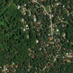 Satellite imagery of Sveti Konstantin, BG