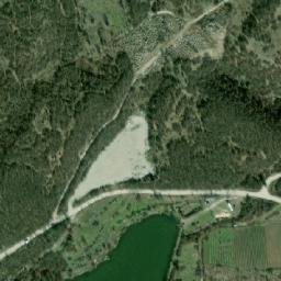 Satellite imagery of TT3, BG