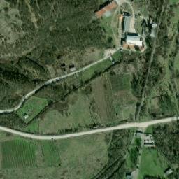 Satellite imagery of TT3, BG