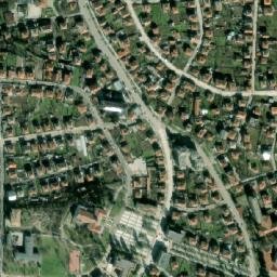 Satellite imagery of TT40, BG