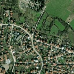 Satellite imagery of TT40, BG