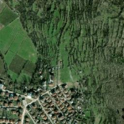 Satellite imagery of TT40, BG