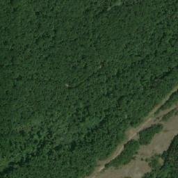 Satellite imagery of TT33, BG